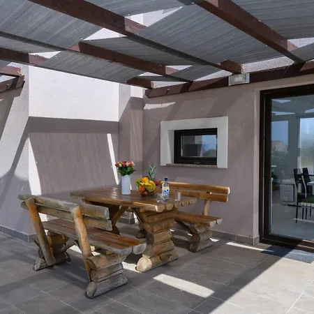 Bobo Family House With Pool *